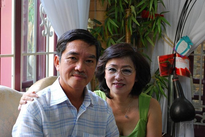 K1A_DungSilk BichVan.jpg - K1A Lê Văn Dũng và Bích Vân